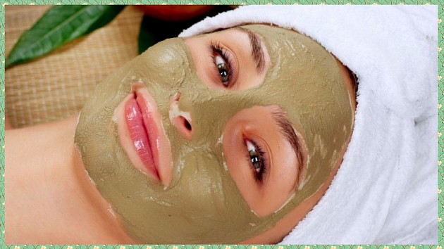 Маски от акне