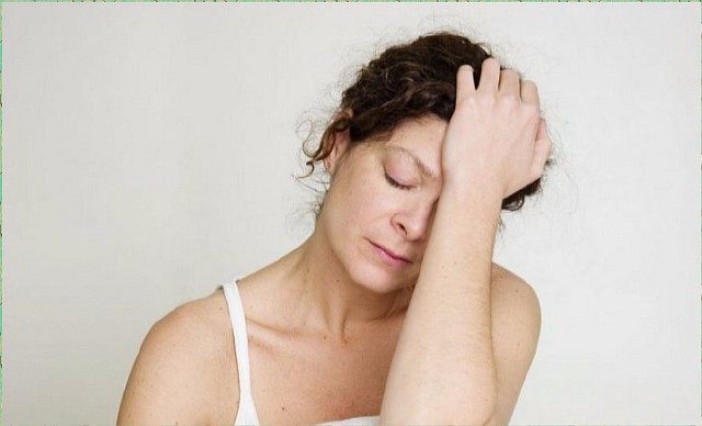 Женская анемия и ее лечение