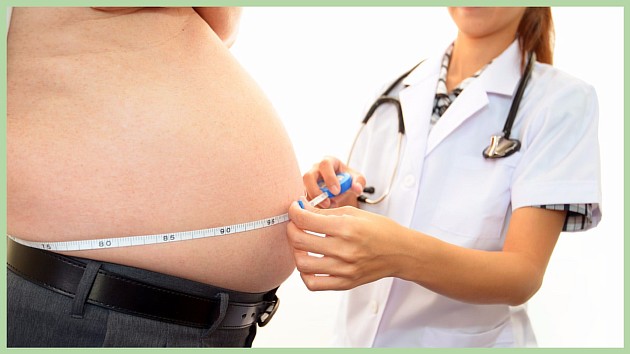 Онкология и асцит