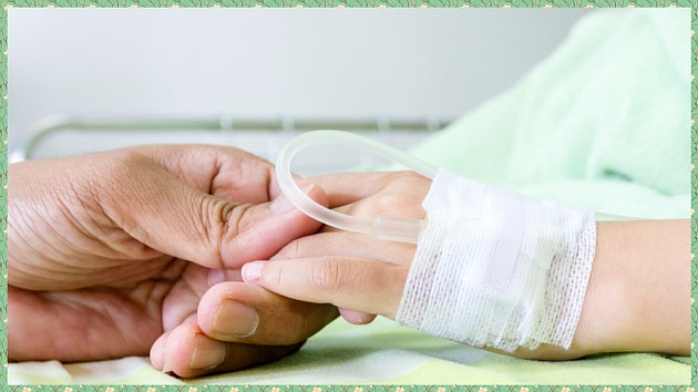 Онкология -лечение