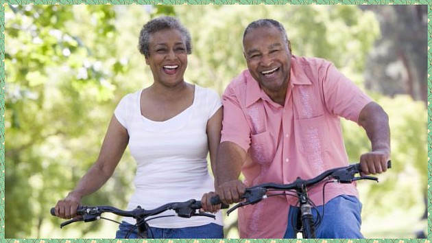 Положительный настрой очень важен