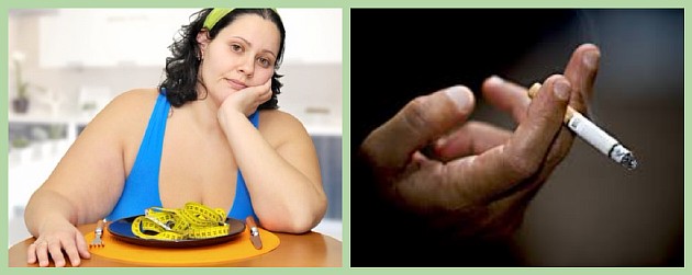 Пагубные привычки