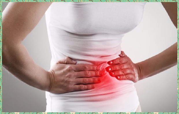 Жизнь с язвенным колитом и болезнью крона