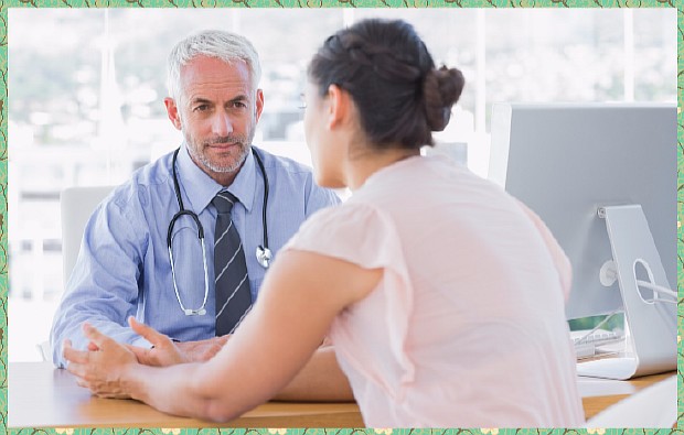 Жизнь с язвенным колитом и болезнью крона