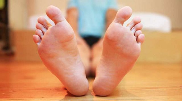 Кожные заболевания стопы: практические советы