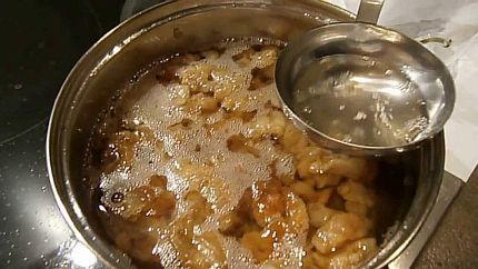 Свиной здор при бронхите