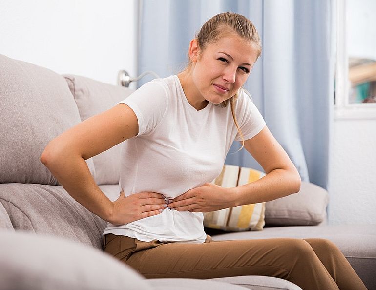 Возврат к «почти нормальной» функции печени