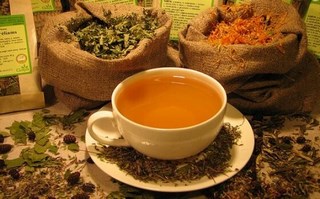 Отвары трав при энурезе