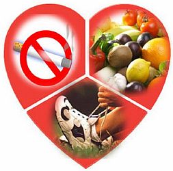 Профилактика экстрасистолии