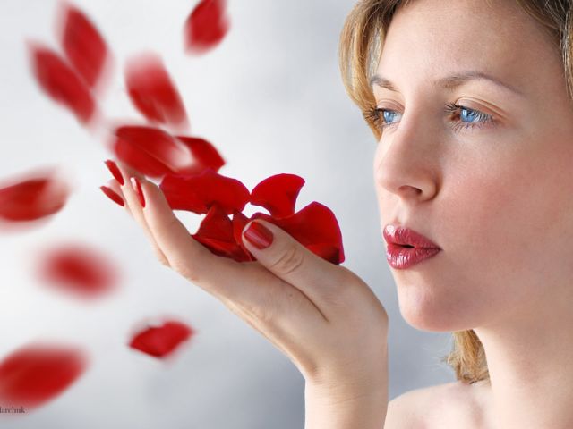 Секреты свежего дыхания