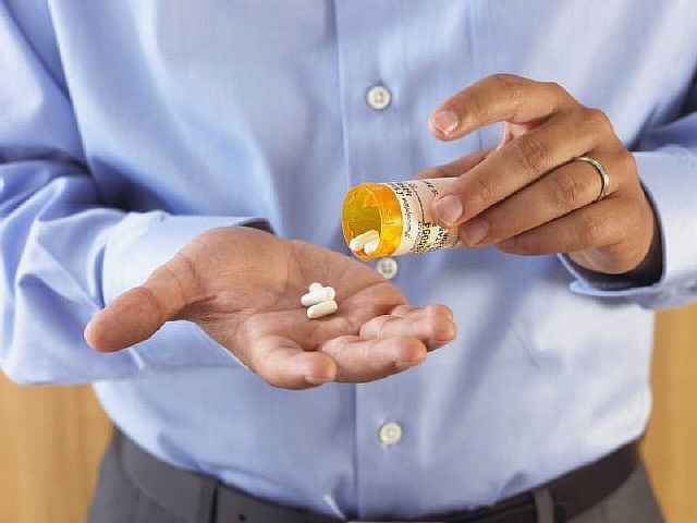 Что за болезнь - гипатит С