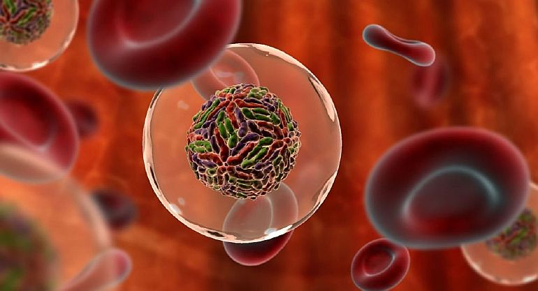 Гепатит С: причины, симптомы, лечение