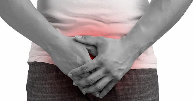 Генитальный герпес и его симптомы