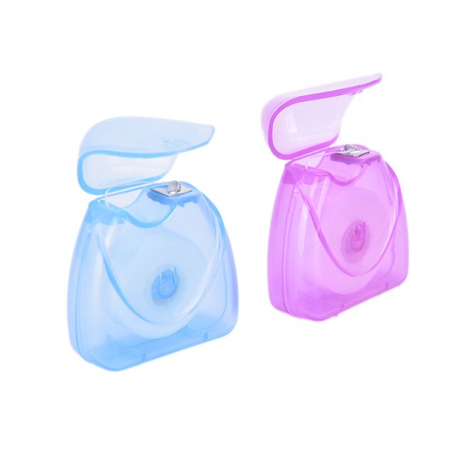 Гигиена ротовой полости