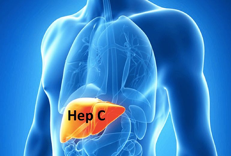 Вакцина против гепатита