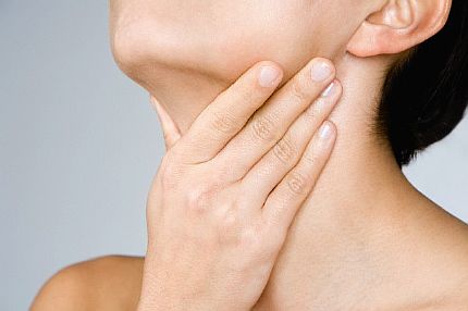 Гипотиреоз