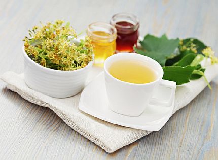 Лечение храпа травяным сбором