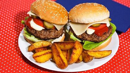 Неправильное питание снижает иммунитет