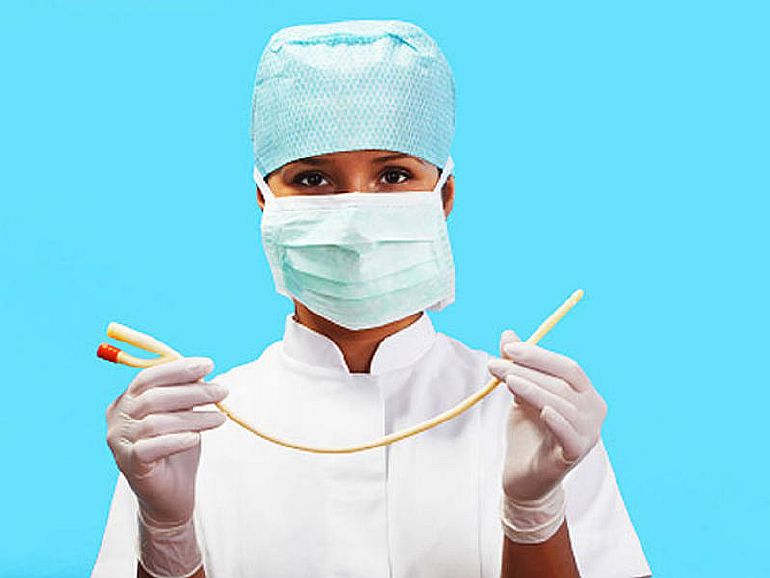 Причины катетеризации и список советов