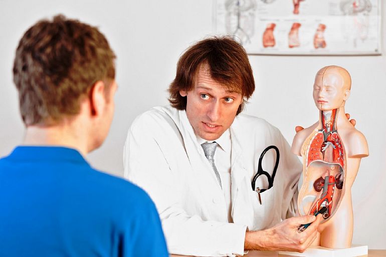 Причины катетеризации и список советов