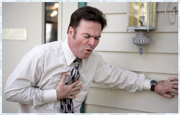 Коклюш - что это такое?