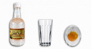 Ка избавиться от косточки на ноге