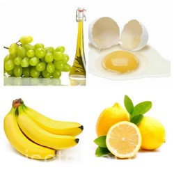 Правильное питание - залог красоты и молодости