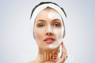 Домашний крем молодости