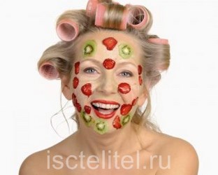 Бесплатные рецепты красоты