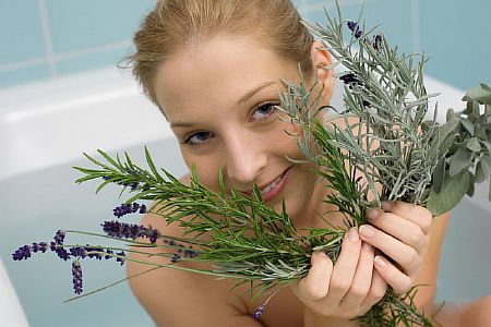 Народное лечение стафилакокка