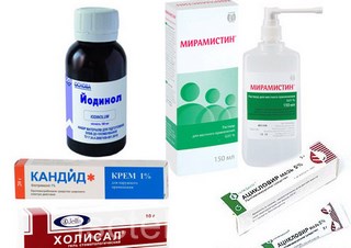 Как и чем лечить стоматит