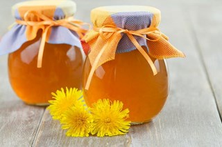 Народные средства после ожогов