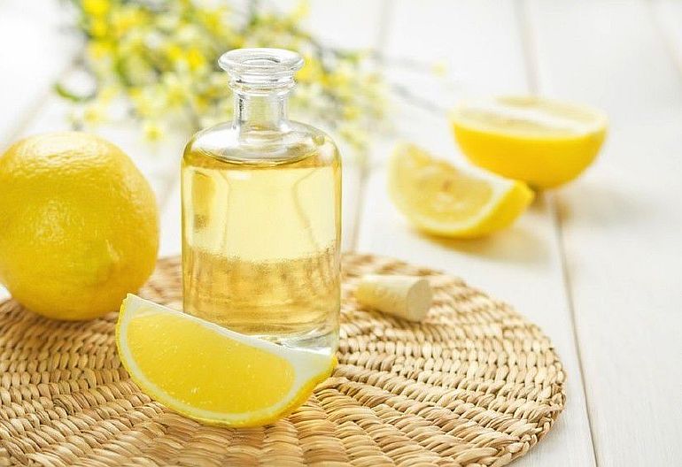 Эфирные масла для облегчения пищеварения