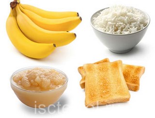 Диета при острой диарее