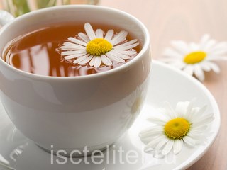 Народные способы лечения