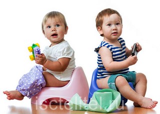 Методы лечения диареи