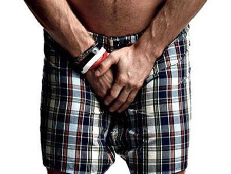 Лечение мочевого пузыря народными средствами у мужчин