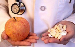 Лечение нервного желудка