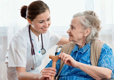 Болезнь Рейно