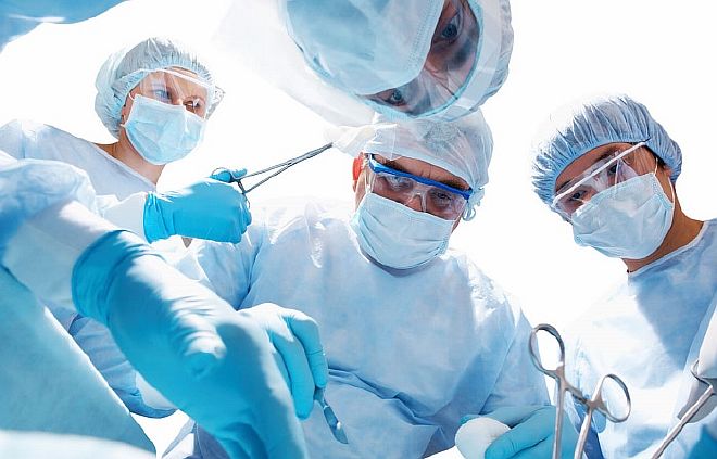 Остеоартрит: как прекратить износ суставов