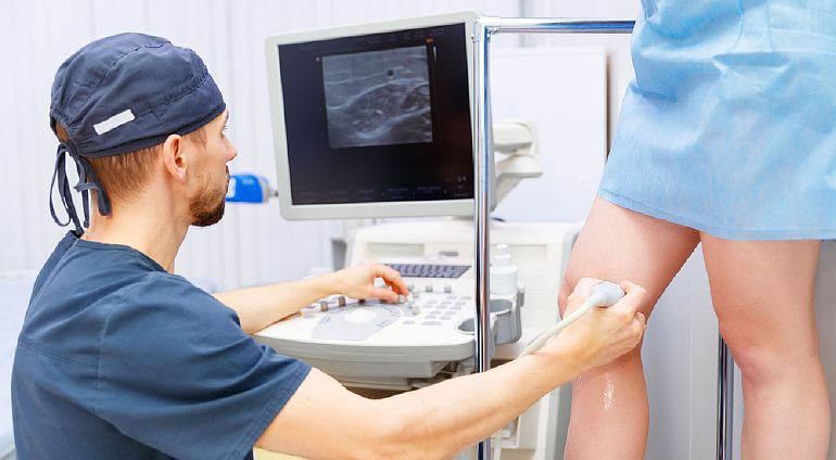 Флеболог - Флебология: когда и зачем консультироваться