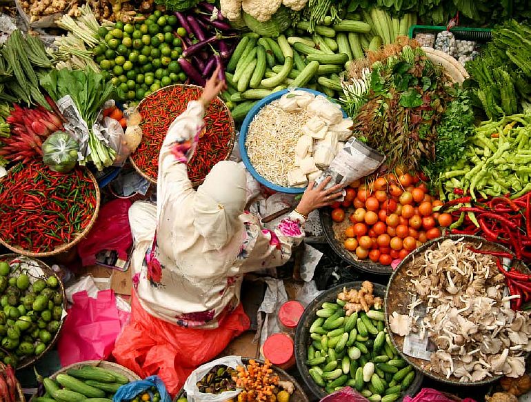 Кушай лучше будем жить лучше