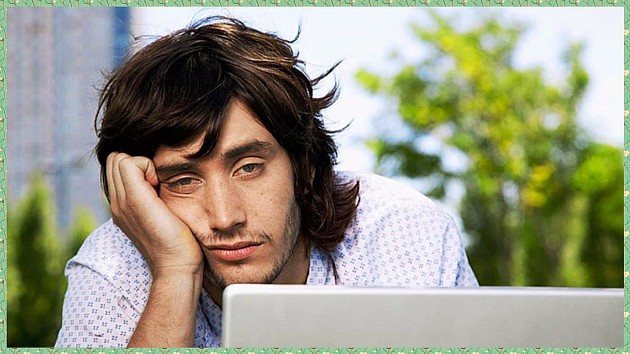 Переутомление