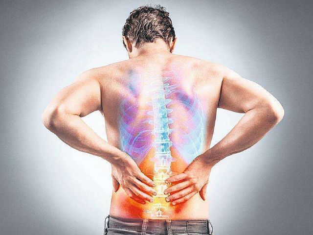 Симптомы и диагностика почечной недостаточности