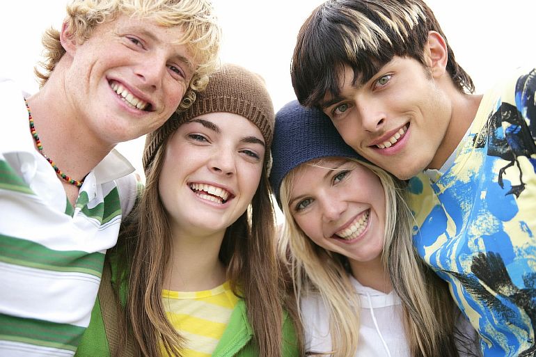 Алкоголь и табак повреждают артерии в подростковом возрасте