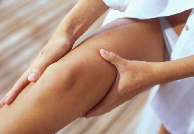 Остеоартрит: как прекратить износ суставов