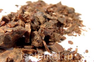 Свойства прополиса