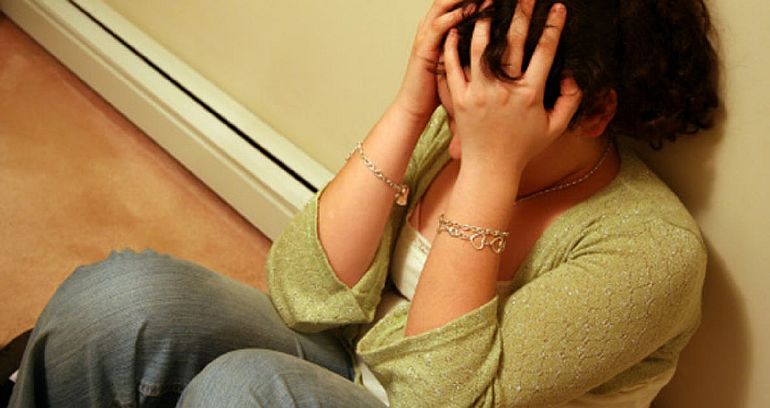 Психосоматические заболевания