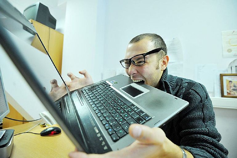 Психосоматические заболевания