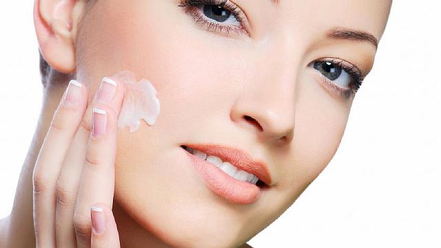Как ухаживать за женским лицом